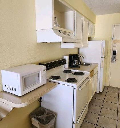 Oceanview Efficiency Dw 1605 Apartment Myrtle Beach Ngoại thất bức ảnh