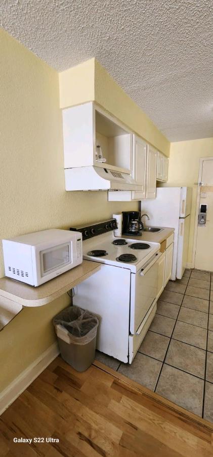 Oceanview Efficiency Dw 1605 Apartment Myrtle Beach Ngoại thất bức ảnh