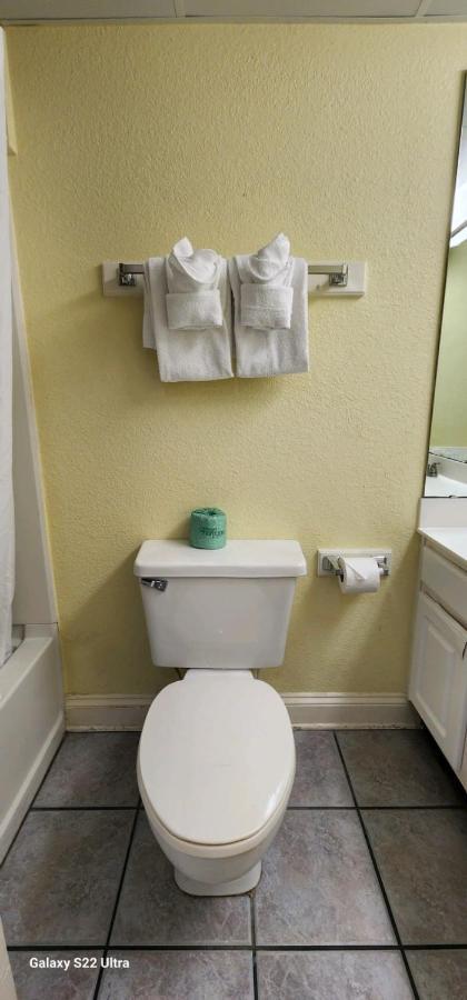 Oceanview Efficiency Dw 1605 Apartment Myrtle Beach Ngoại thất bức ảnh