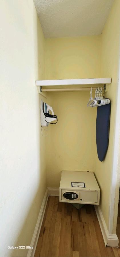 Oceanview Efficiency Dw 1605 Apartment Myrtle Beach Ngoại thất bức ảnh