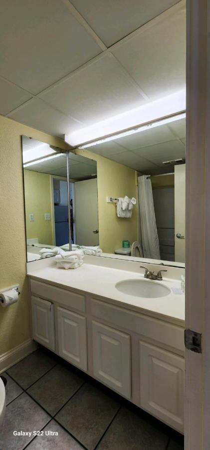 Oceanview Efficiency Dw 1605 Apartment Myrtle Beach Ngoại thất bức ảnh